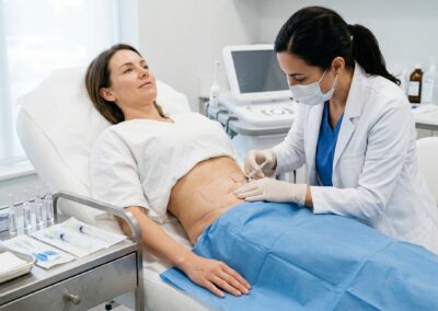 Liposuzione Chimica